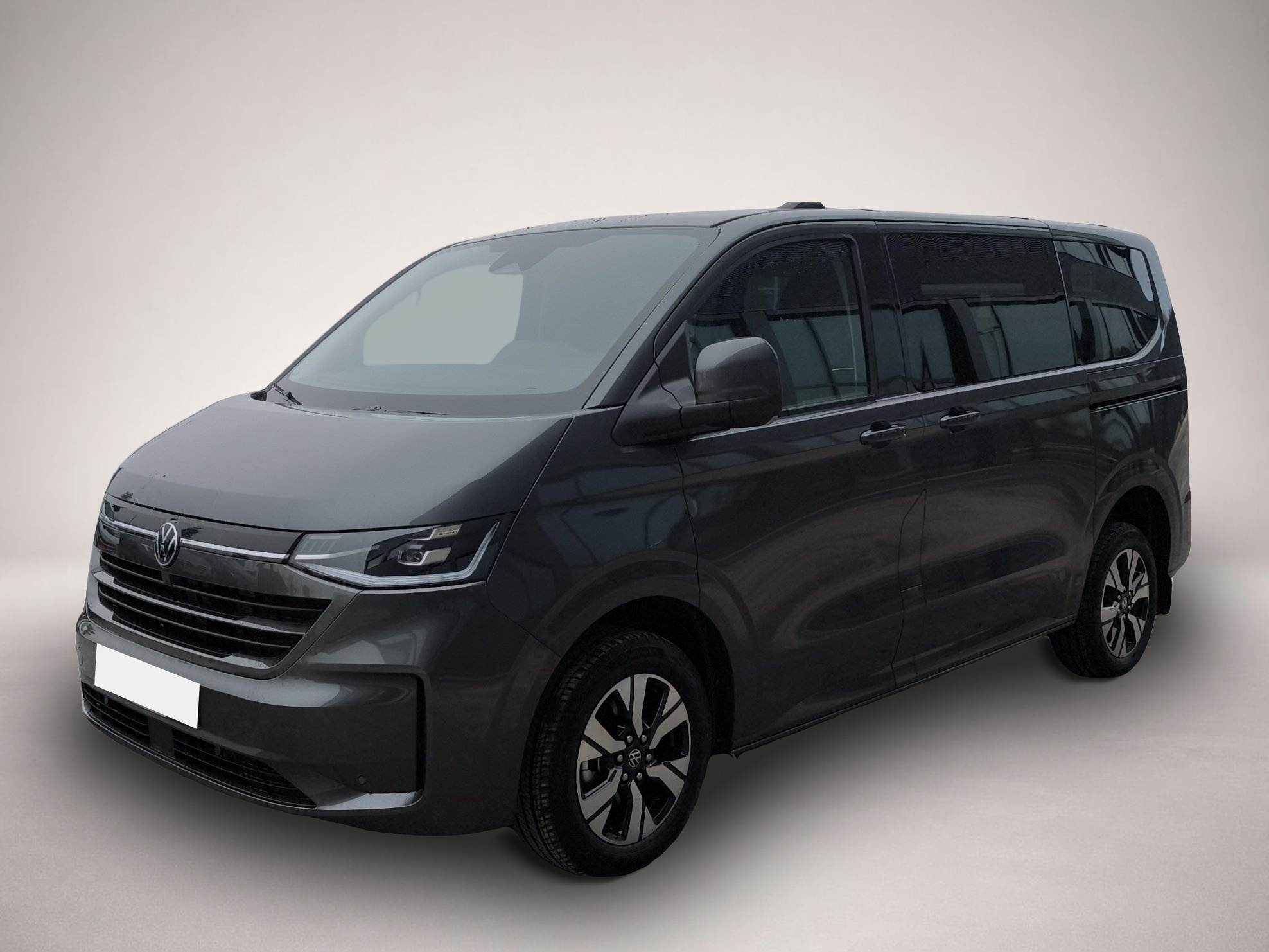 Bild 1 Volkswagen T7 Caravelle 2.0 TDI AUT. KR Style 8-S. IQ.LIGHT