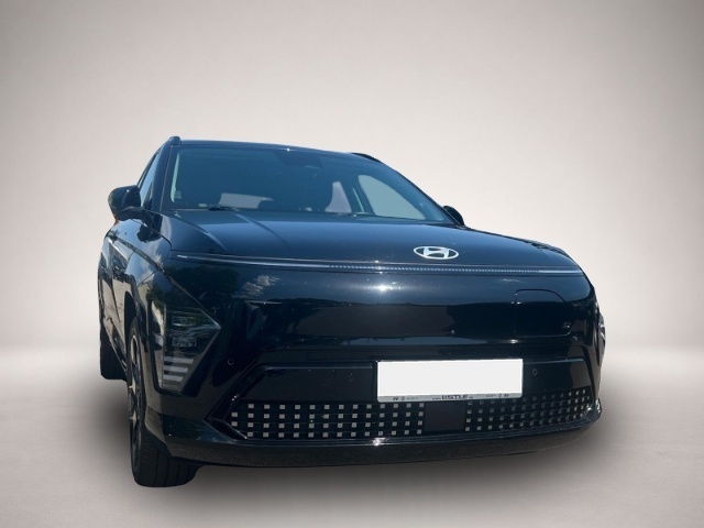 Hyundai KONA KONA PRIME-Paket+Sitz-Komfortp+ Assistenz-Paket+ - Thumbnail 2