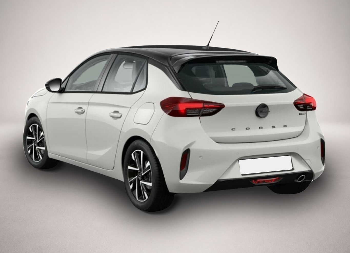 Bild 4 Opel Corsa Hybrid AT GS Active Drive Assist Plus