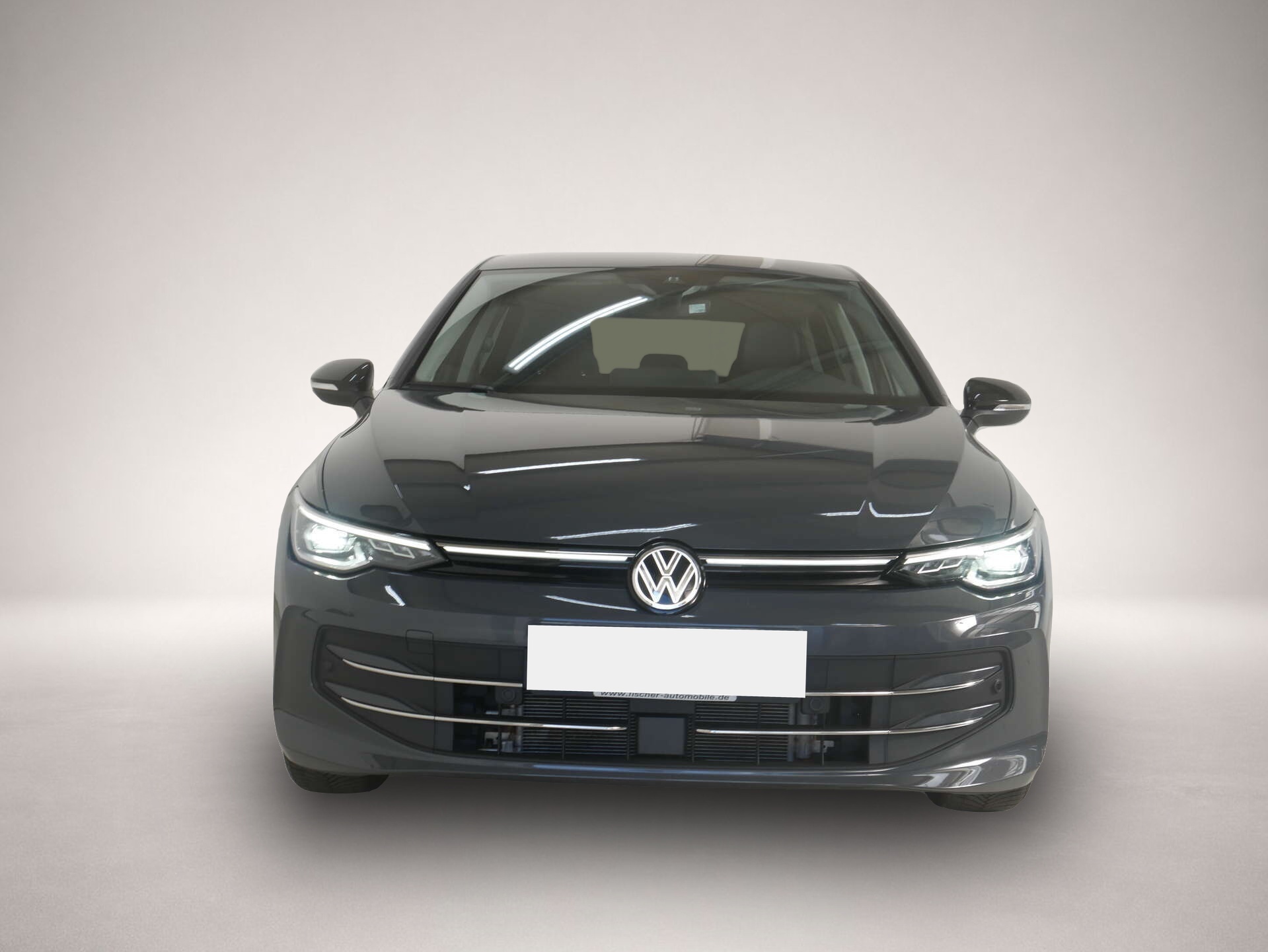 Bild 2 Volkswagen Golf 1.5 eTSI GOAL