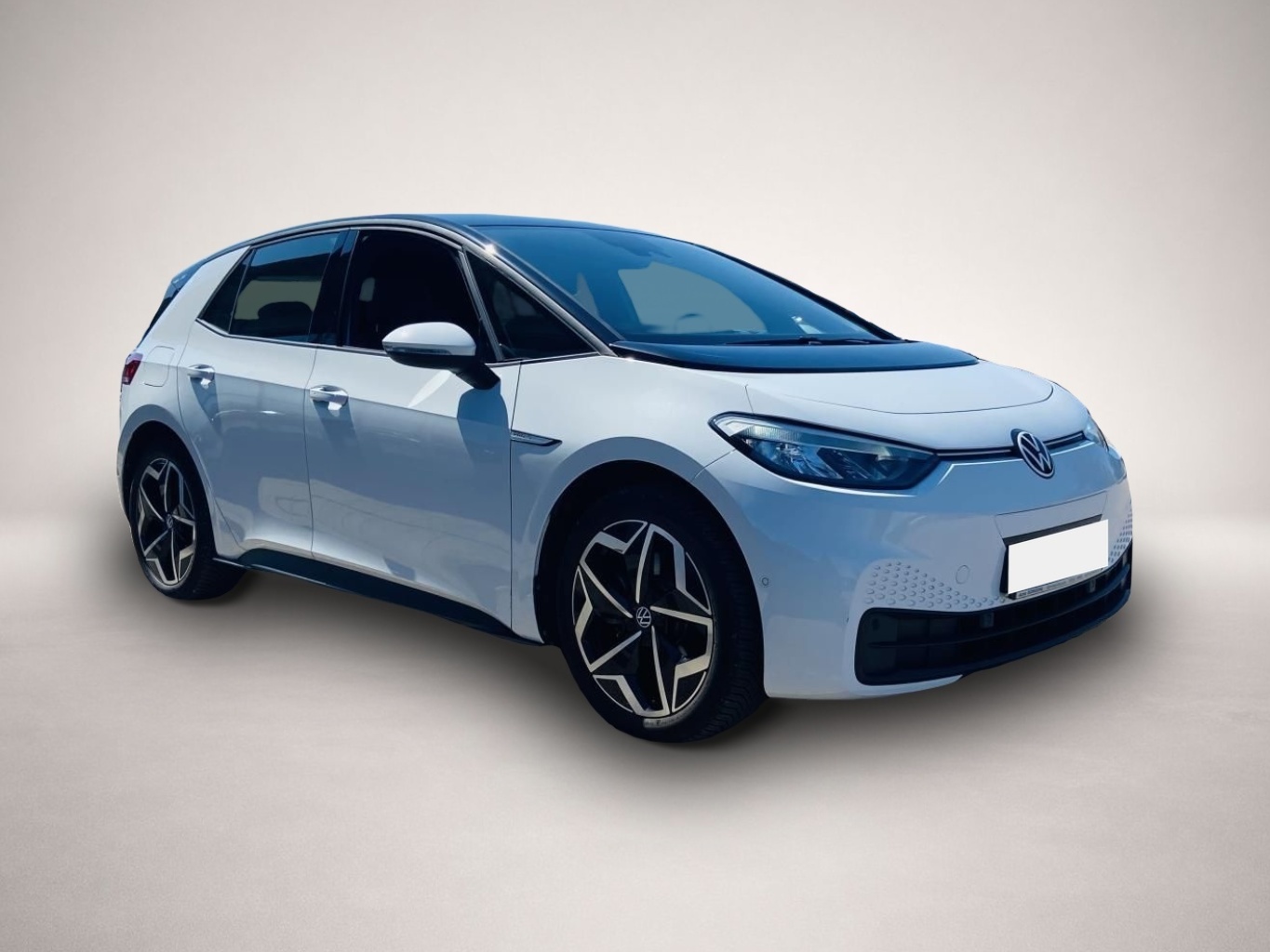 Bild 7 Volkswagen ID.3 PRO-S 82 kWh WÄRMEPUMPE+5-SITZER+APP-CONNE