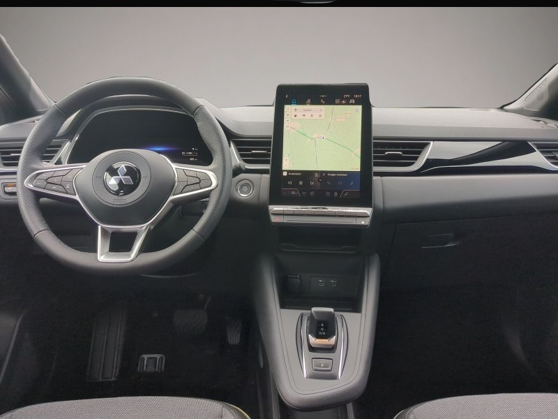 Bild 5 Mitsubishi ASX Edition 1.8 Hybrid