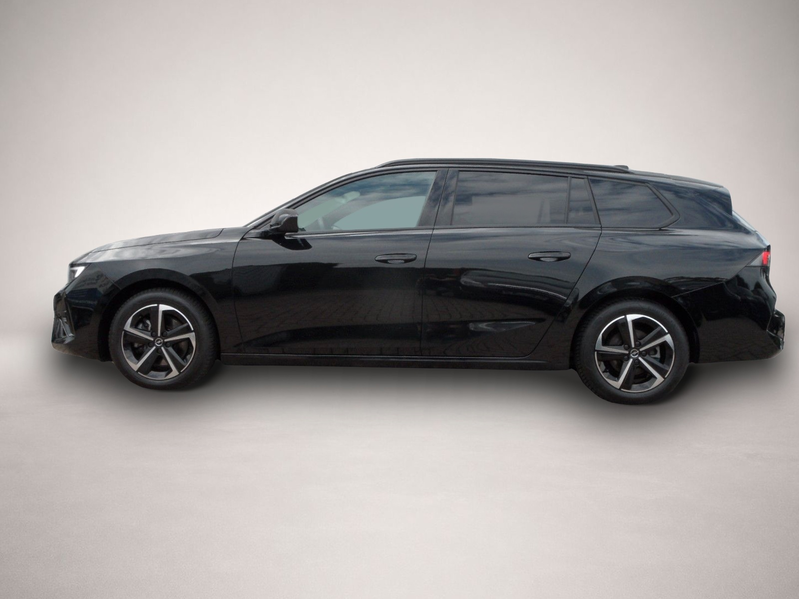 Fotografie Opel Astra ST 1,2 GS-Line+Panoramadach+Navi+360°Cam