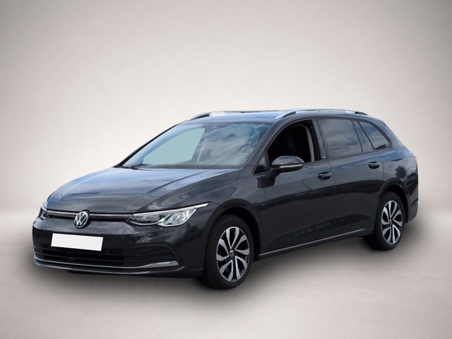 Bild Golf Volkswagen
