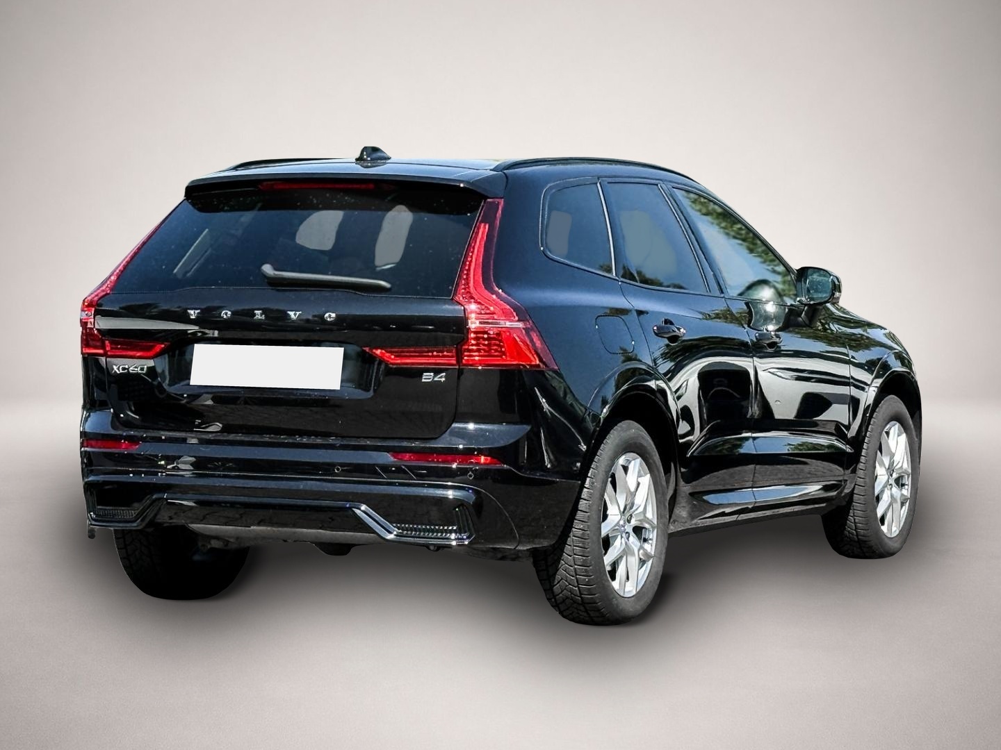 Bild 2 Volvo XC60 Plus Dark 2WD B4 Diesel EU6d Digitales Cock