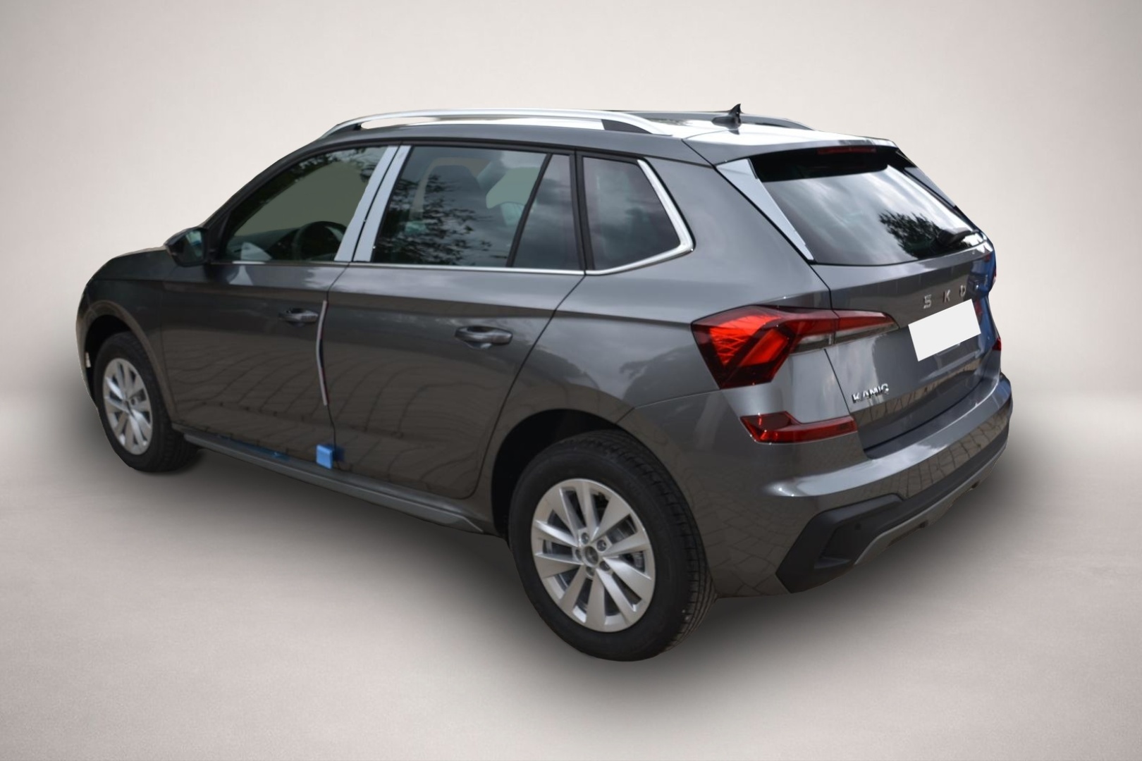 Bild 4 Skoda Kamiq Top Selection 1,5 TSI ACT