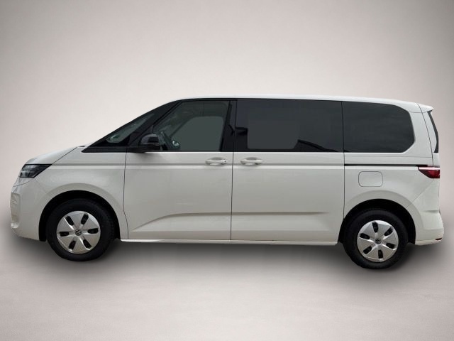 Fotografie 2 des Volkswagen T7 Multivan 2.0 TDI DSG 7. Sitzer Navi,PDC v+h,S