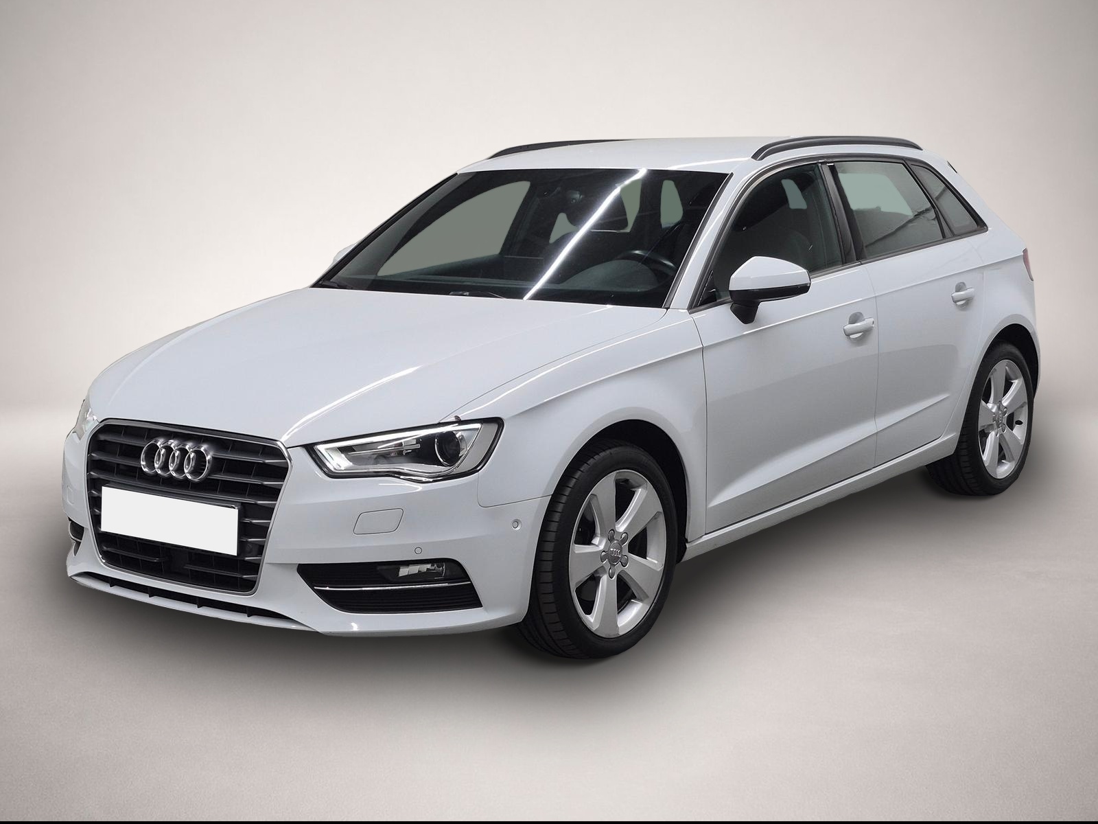 Bild A3 Audi