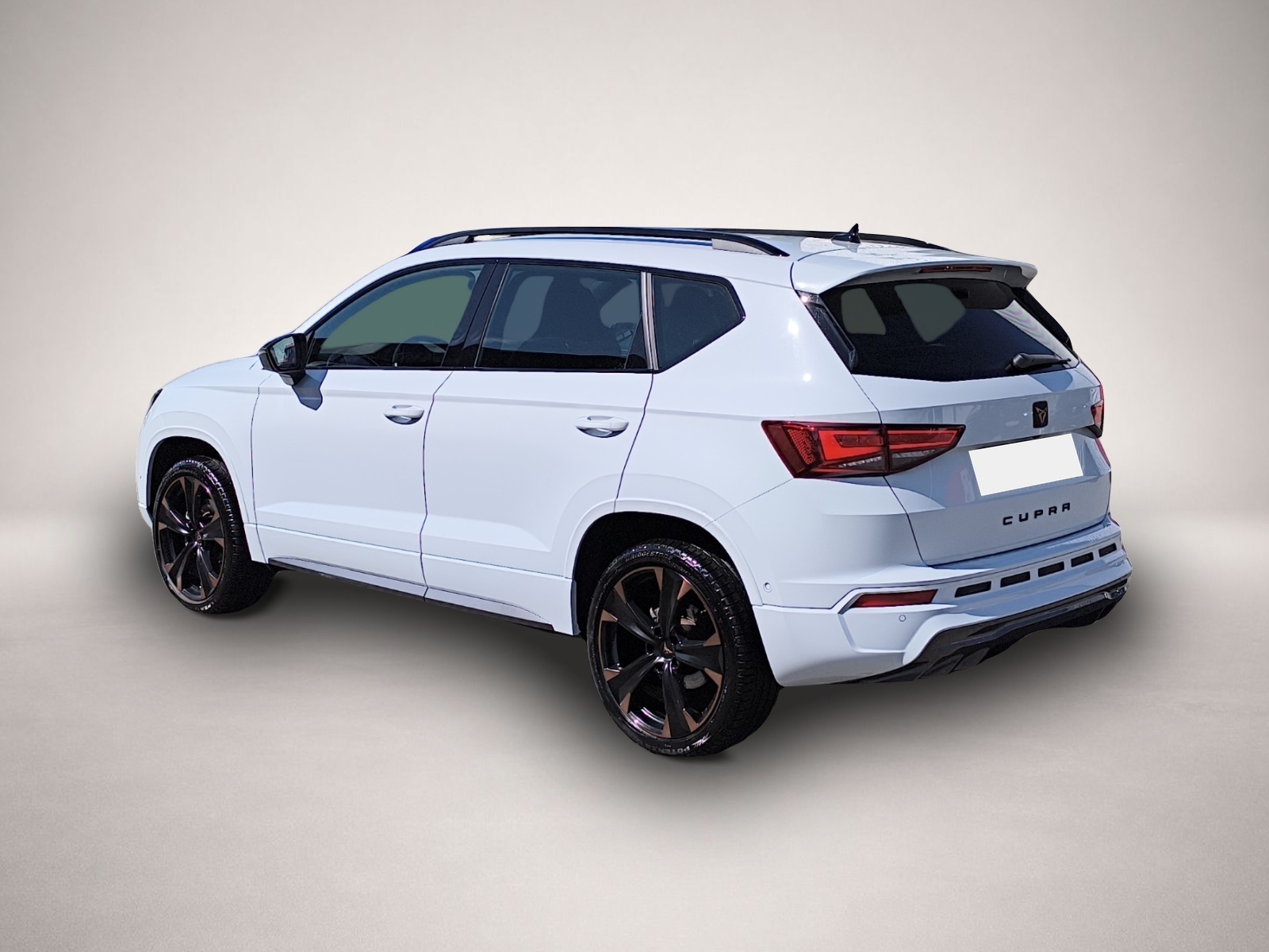 Bild 5 Cupra Ateca 1.5 TSI DSG LED NAVI 19 BEATS PARK ASSIST
