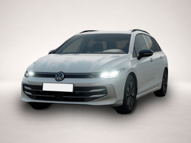 Bild Golf Volkswagen