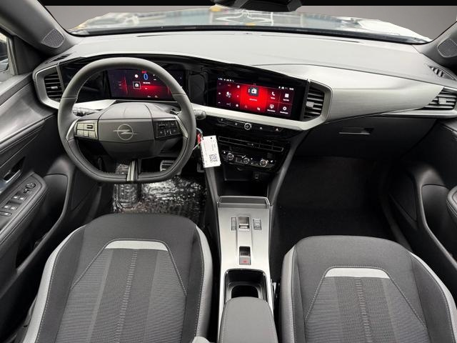 Bild 6 Opel Mokka GS GS 1.2 Turbo Hybrid eDCT Android Auto*Leder*.
