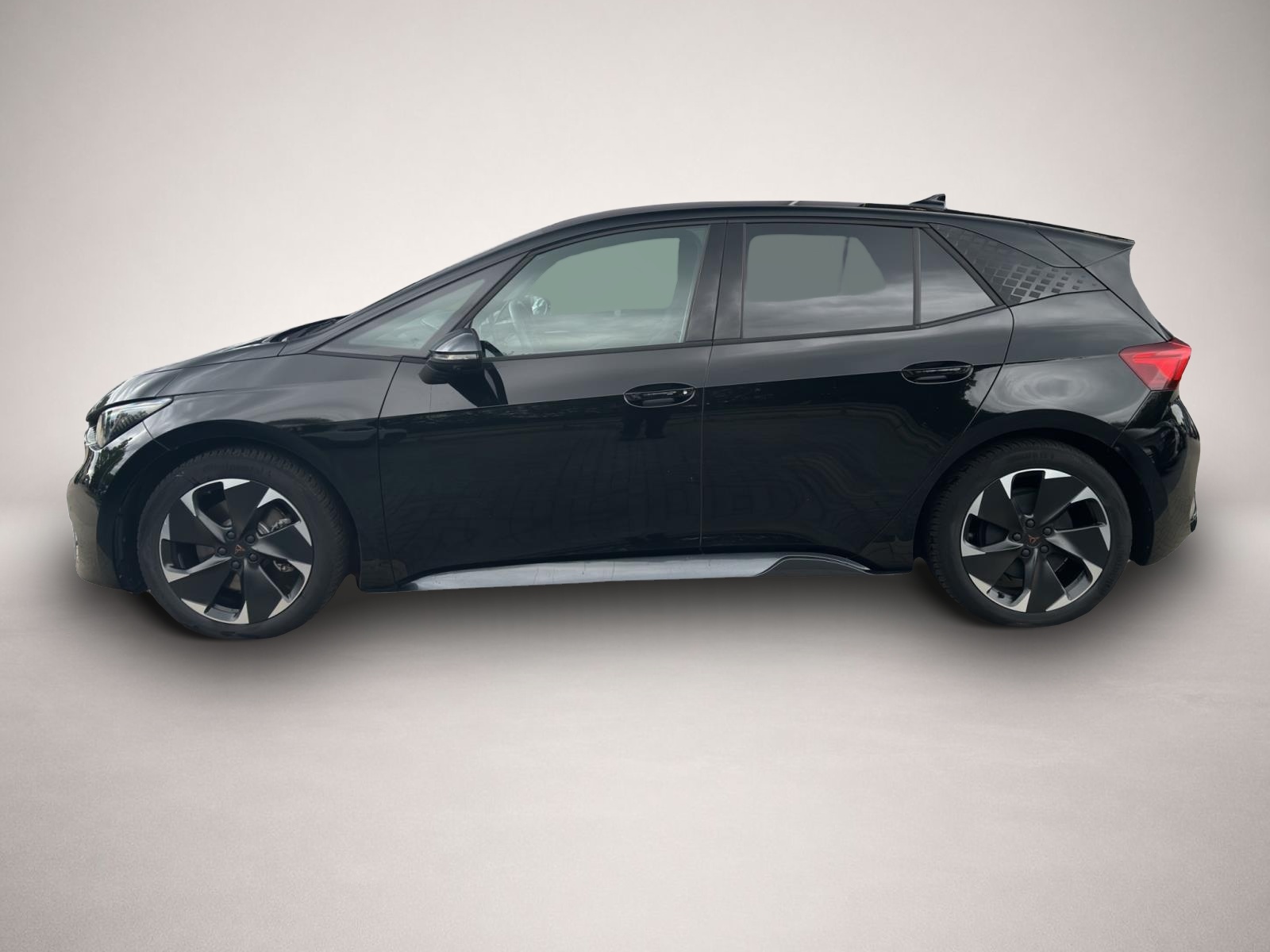 Bild 3 Cupra Born 82KW NAVI WÄPU 360 HuD