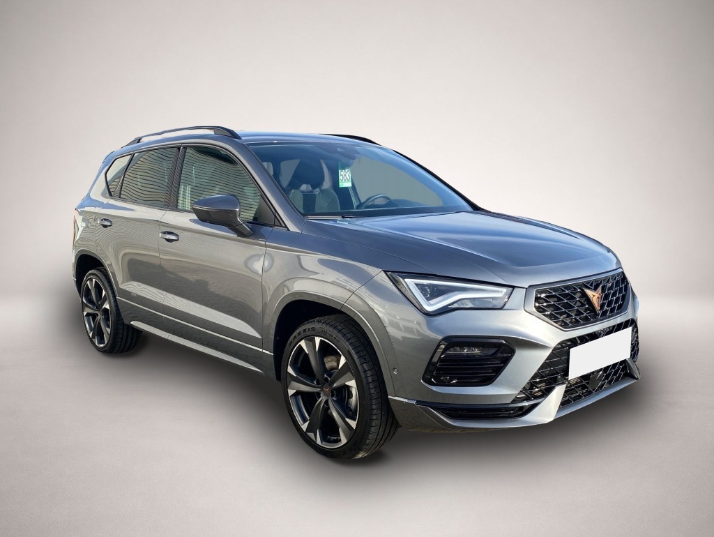Bild 3 Cupra Ateca 1.5 TSI FR DSG*Kessy*voll LED*Kamera