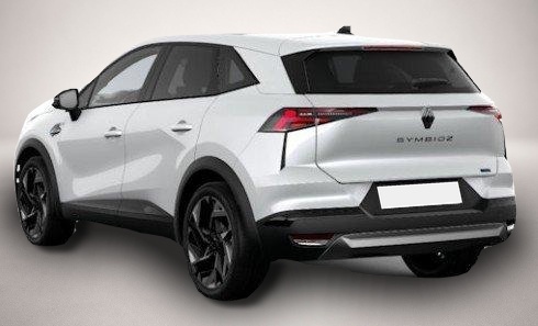 Bild 2 Renault Symbioz Esprit Alpine SHZ LKHZ Pano Harman Kardon Symbi.