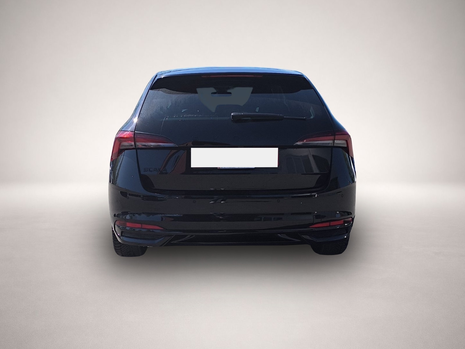 Bild 6 Skoda Scala 1.5 TSI DSG Monte Carlo AHK NAVI PANO ACC
