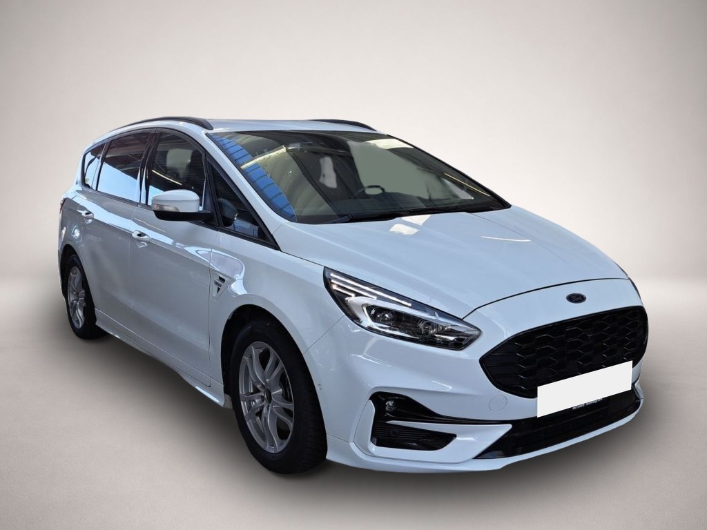 Fotografie 2 des Ford S-Max 2.5 Duratec FHEV ST-LINE Business-Paket+AH