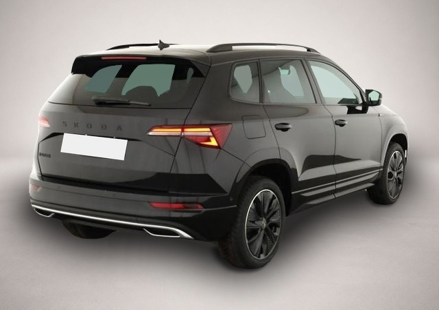 Bild Karoq Skoda
