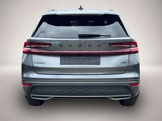 Bild 4 Skoda Kodiaq Sportline Explore 4x4+AHK+KAMERA+EL. HECKKL.+PD.