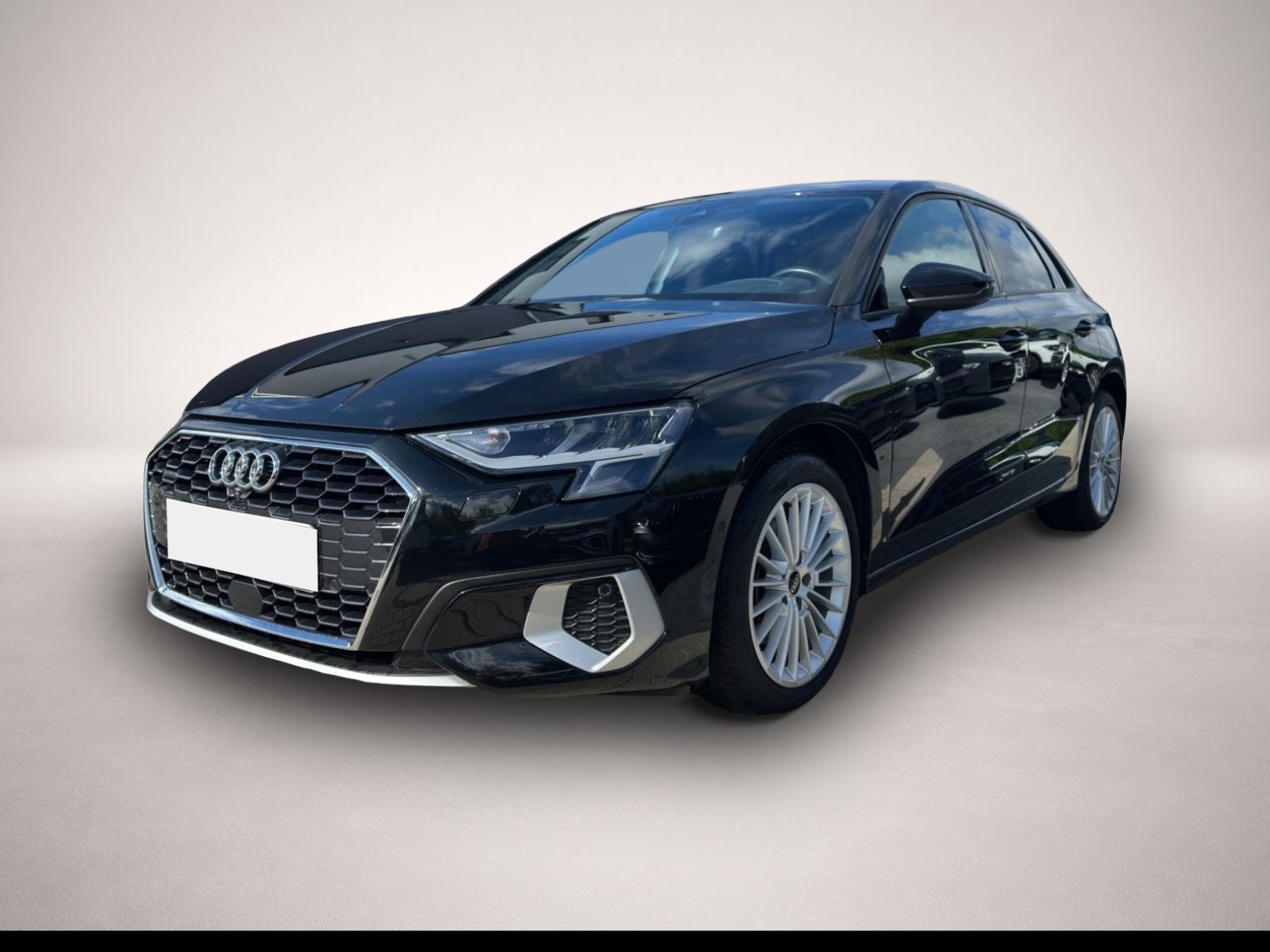 Bild quattro Audi