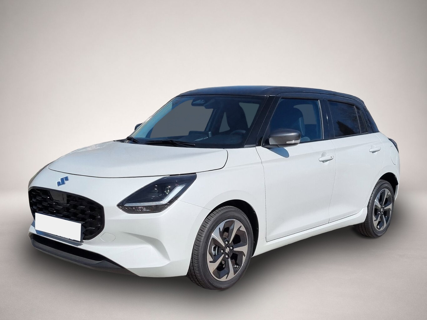 Bild 1 Suzuki Swift Comfort+ *AUTOMATIK*...
