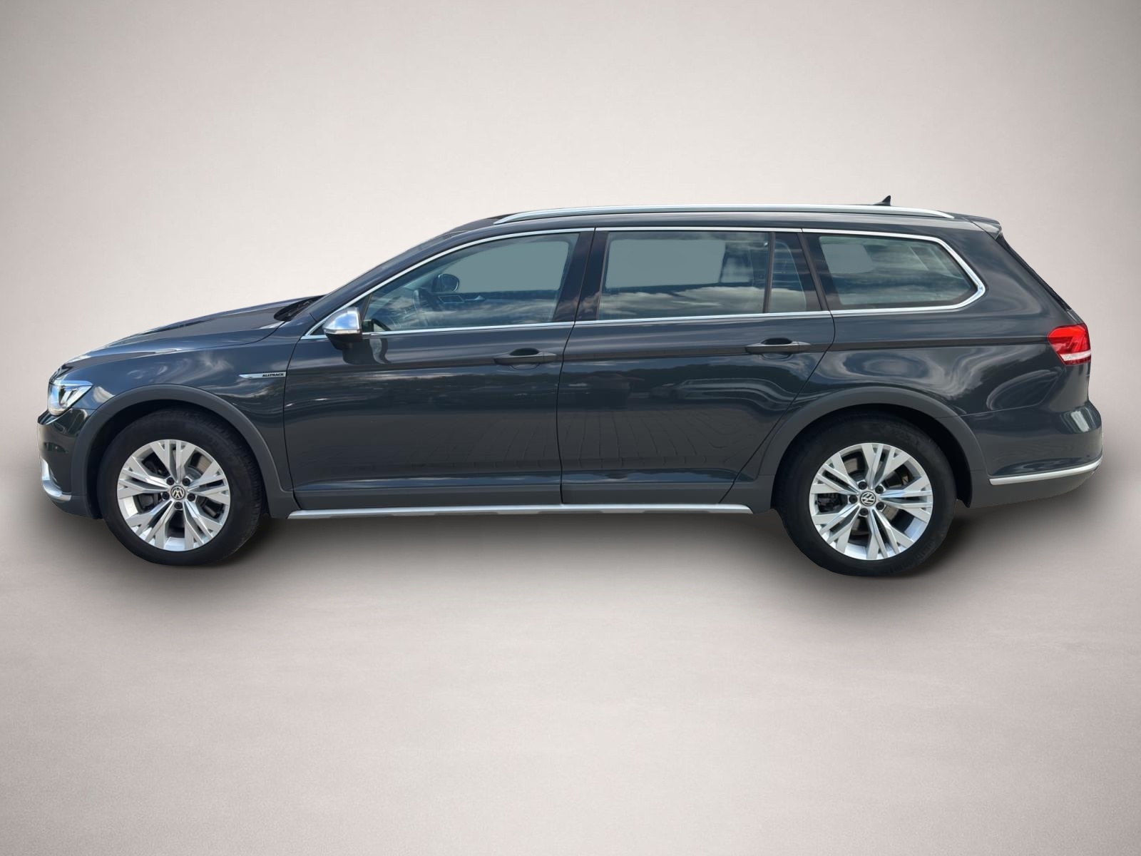Bild 3 Volkswagen Passat Variant 2.0 TSI DSG 4Mo. Alltrack NAVI AH