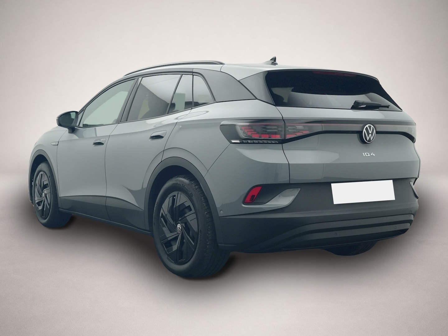 Fotografie 3 des Volkswagen ID.4 Pro AREA-VIEW EASY-OPEN IQ-LIGHT