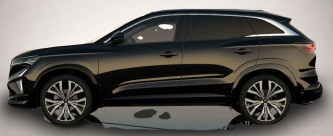 Bild 2 Renault Austral TCe 150 CVT Techno SHZ LKHZ Pano