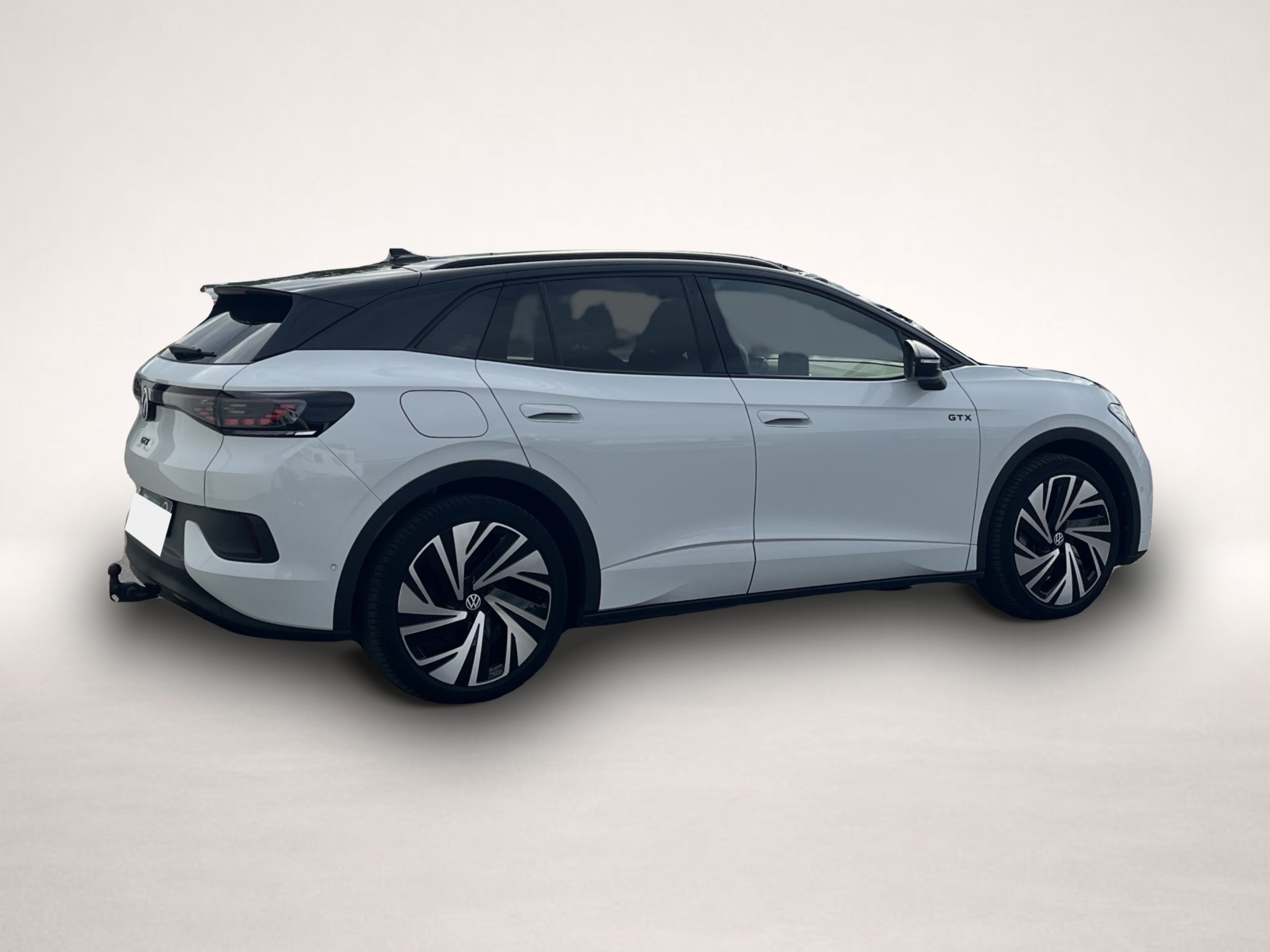 Bild 7 Volkswagen ID.4 GTX 4Mo. 215¤ m.20% Anz. 82kWh WäPu AHK HuD