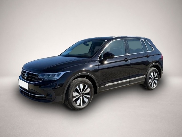 Bild Tiguan Volkswagen