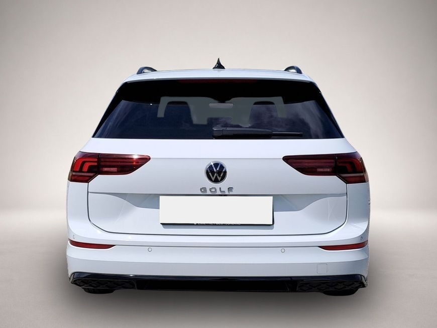 Bild 5 Volkswagen Golf Variant 1.5 TSI OPF R-Line Winterpaket*AC