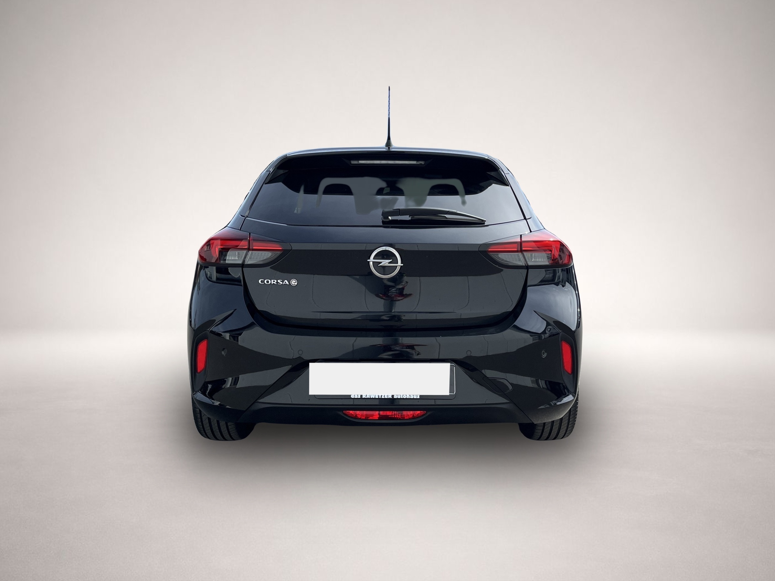 Fotografie 7 des Opel Corsa e Ultimate Navi LED PDC DAB SHZ Digital Co