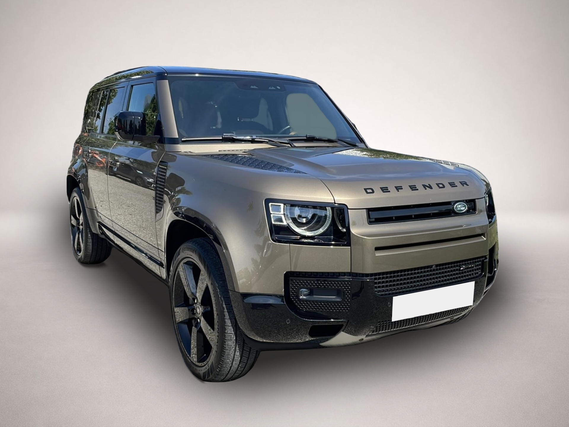 Bild 4 Land Rover Defender 110 D300 X-Dynamic HSE