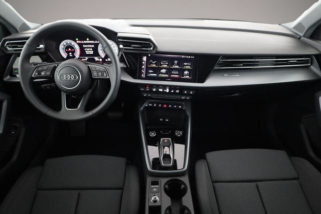 Bild 3 Audi A3 TFSI 110 kW S line A3 Sportback 35 TFSI S-troni.