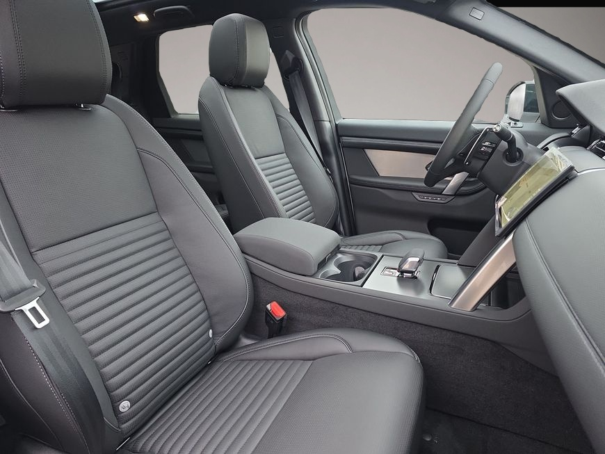Bild 3 Land Rover Discovery Sport D165 Dynamic SE