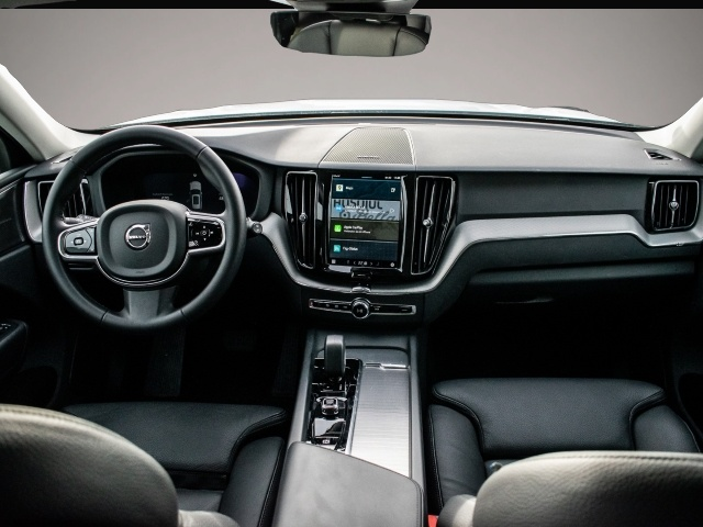 Bild 5 Volvo XC60 Plus Dark Recharge Plug-In Hybrid AWD T6 Tw