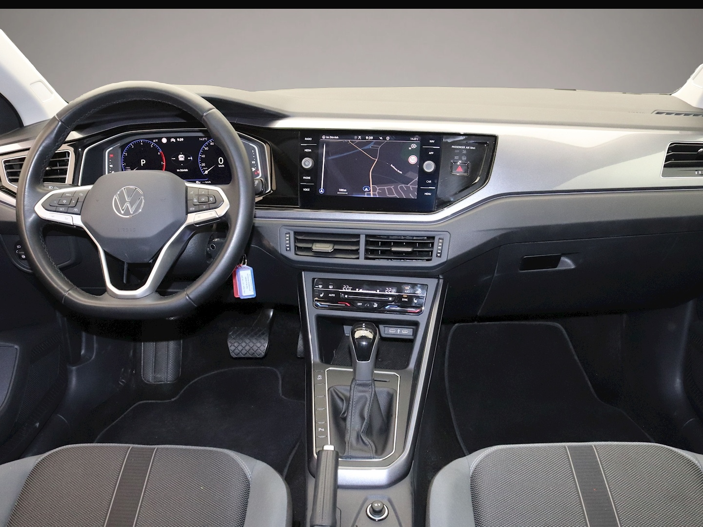 Fotografie 5 des Volkswagen Polo 1.0 TSI DSG Style PANO IQ.DRIVE KAMERA NAVI