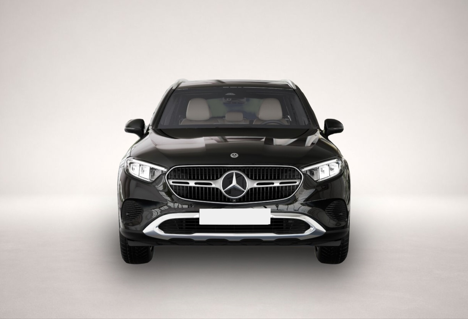 Bild 8 Mercedes-Benz GLC 200