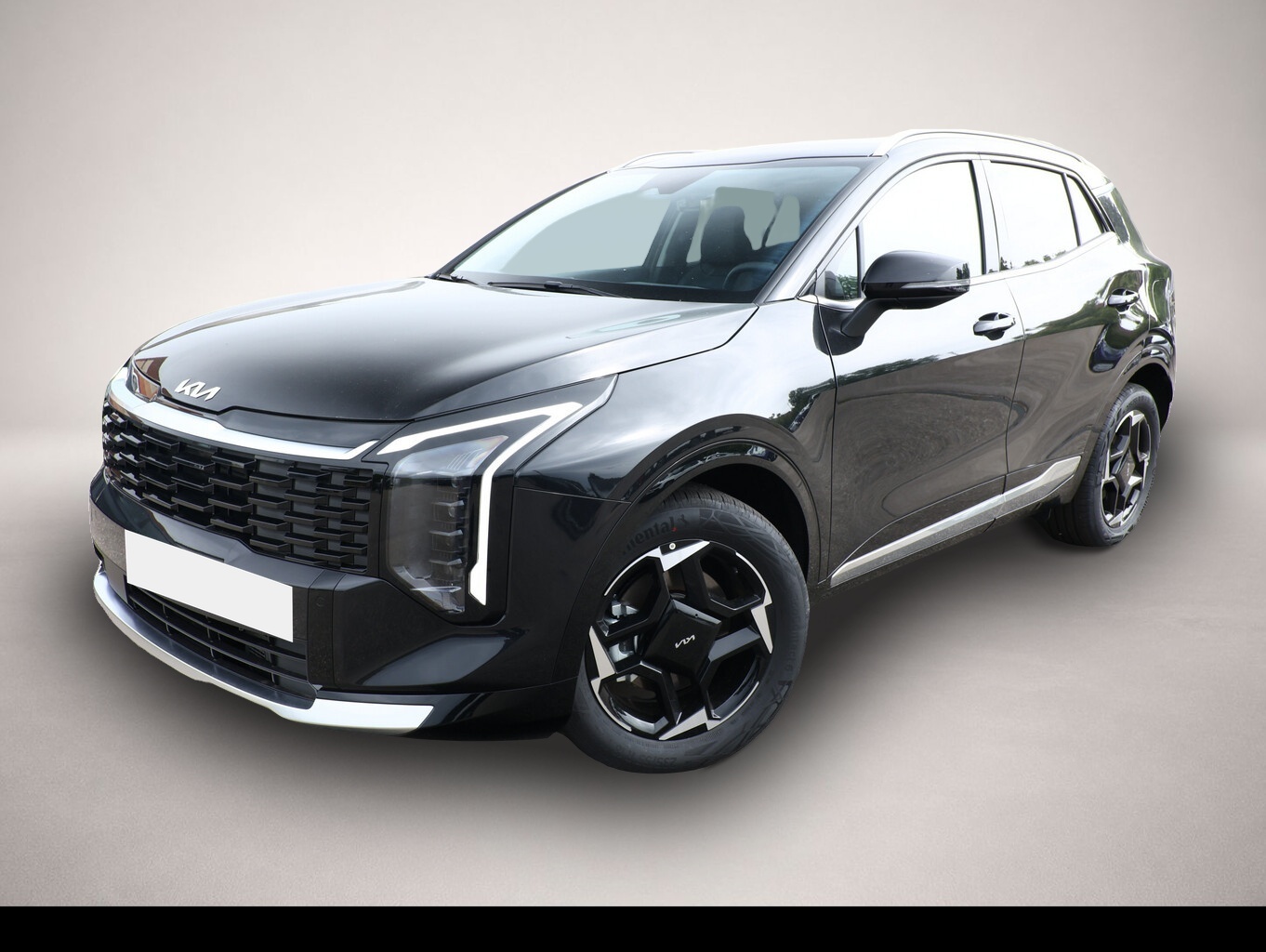 Bild Sportage Kia