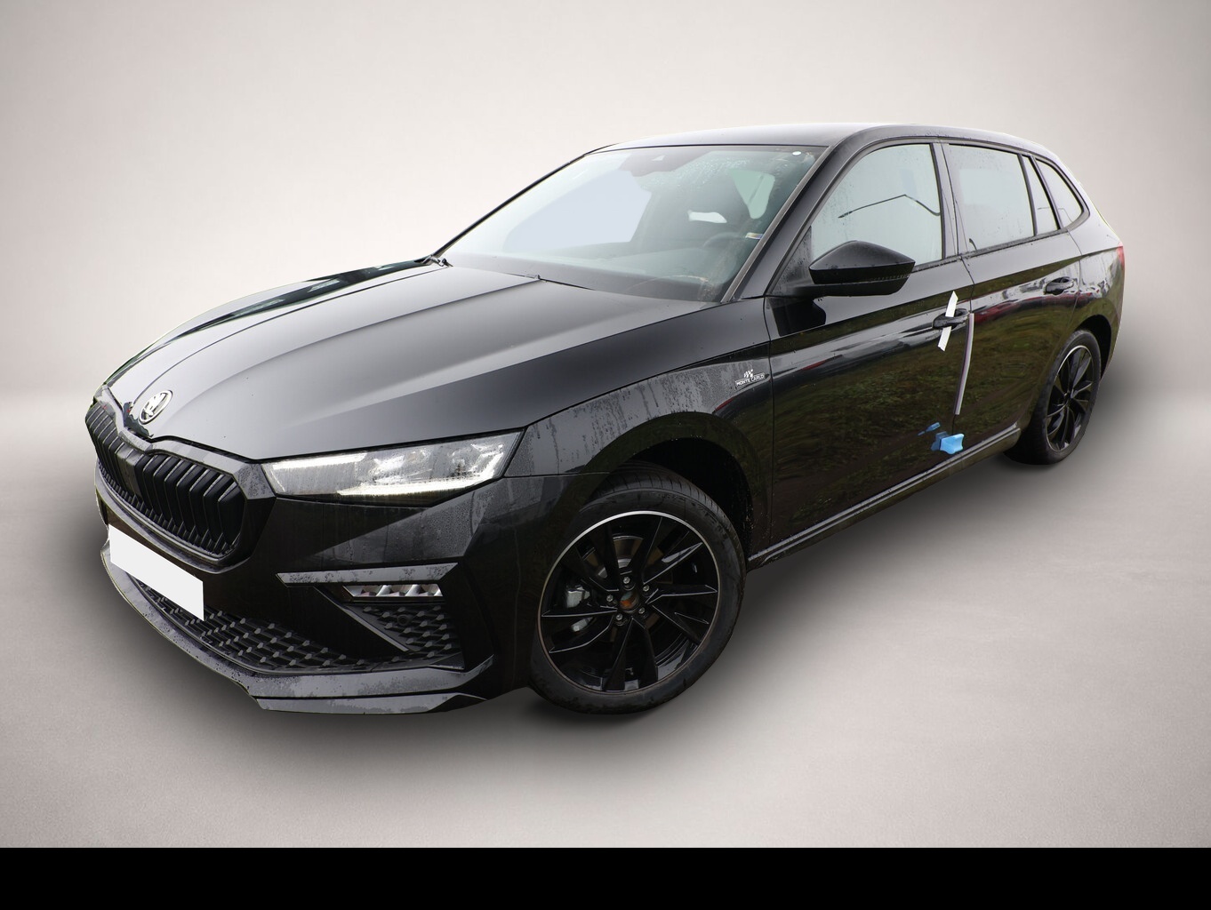 Bild 1 Skoda Scala DSG MonteC Pano Matrix Nav Kessy SHZ Kam