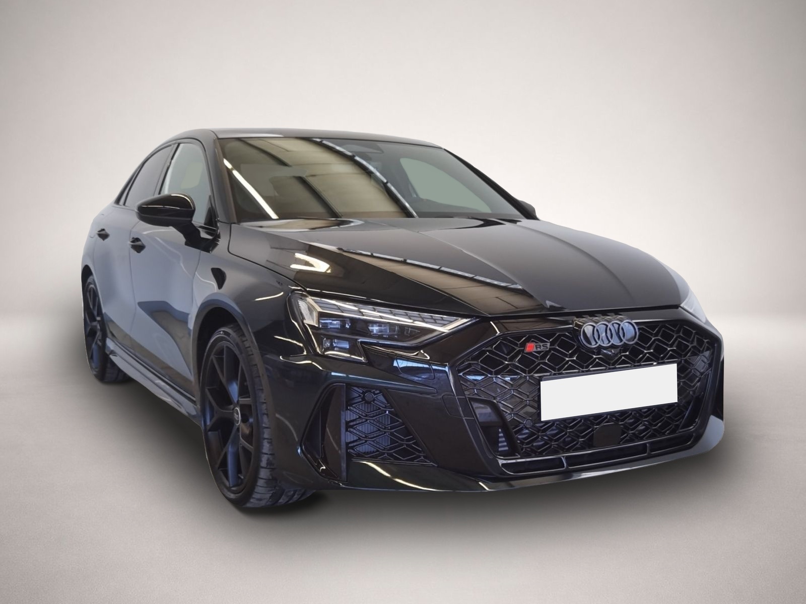 Bild 7 Audi RS3 RS 3 Limousine S tronic MATRIX LED SONOS MMI+ PA