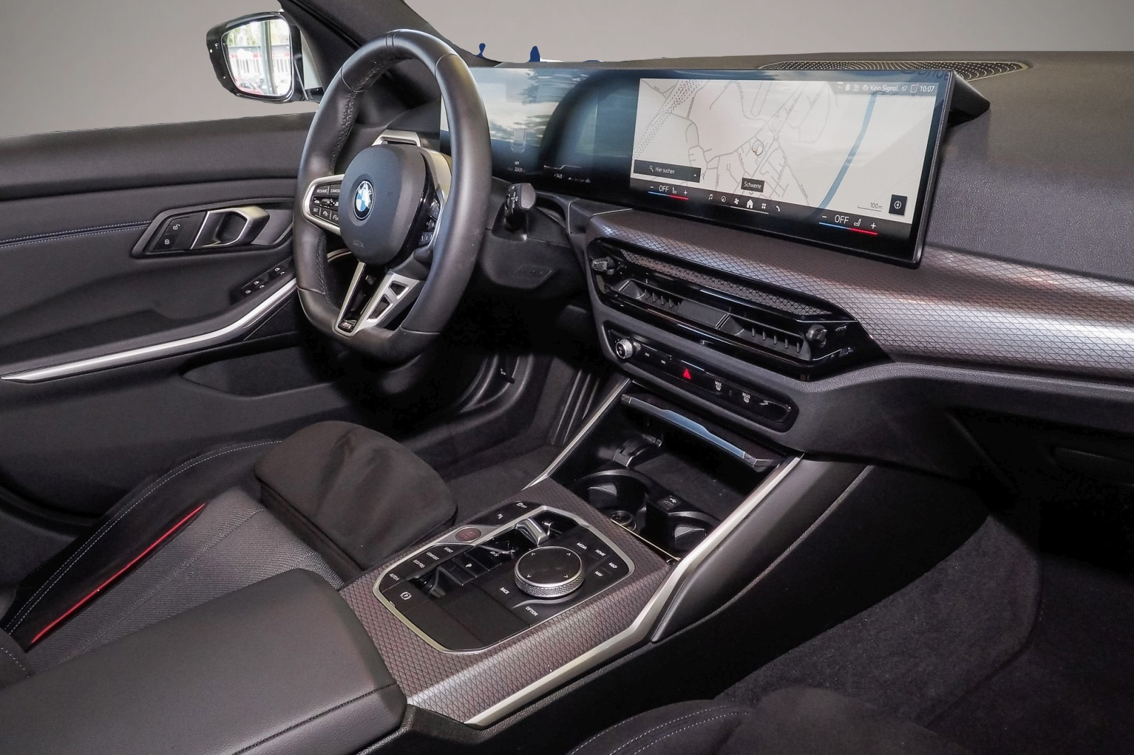Bild 6 BMW 320 M SPORT 320 D MHEV