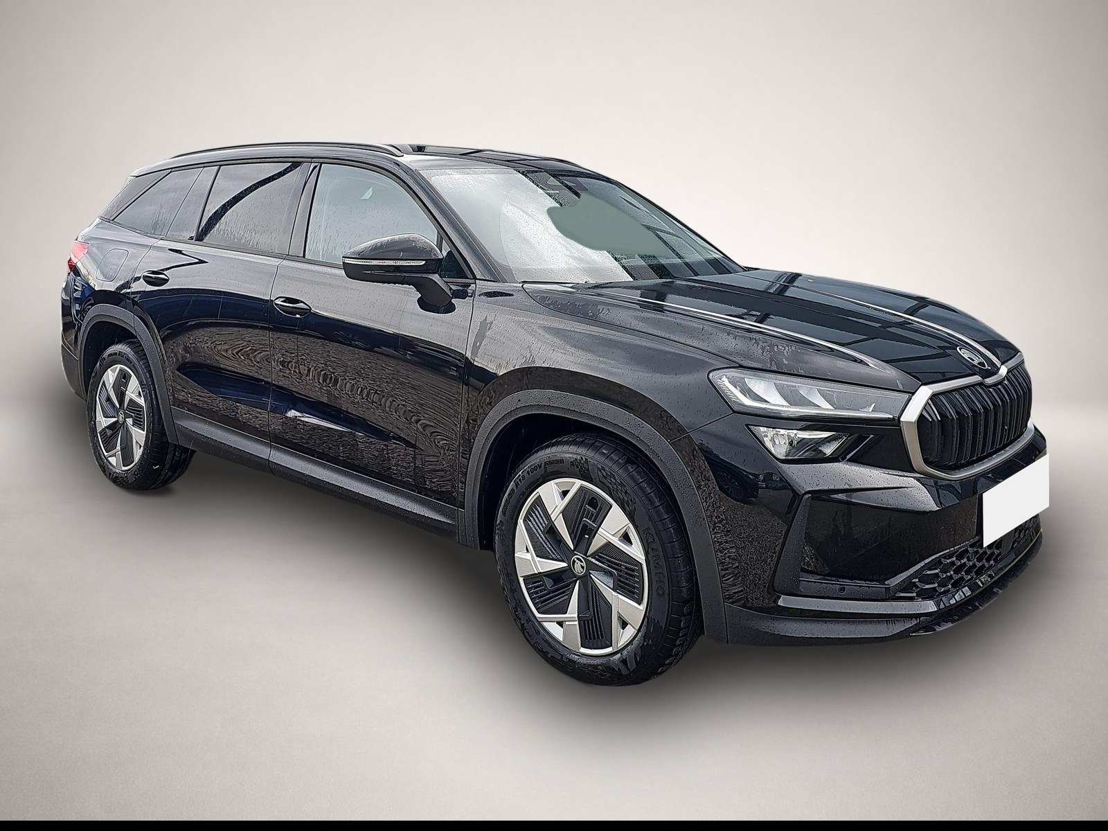Bild Kodiaq Skoda