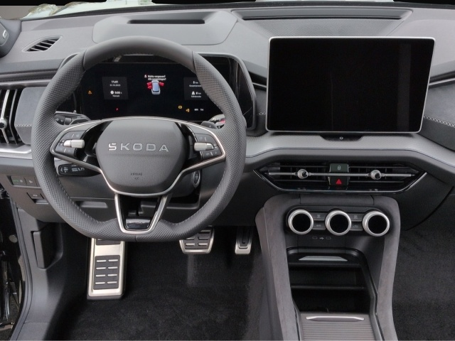 Bild 6 Skoda Kodiaq SPORTLINE 7-Sitze 4x4 TDI*AHK StndHzg 20*