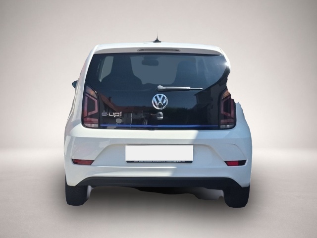 Bild 4 Volkswagen e-up! up e-up! KLIMA Sitzheizung Bluet Beheizb. Fronts