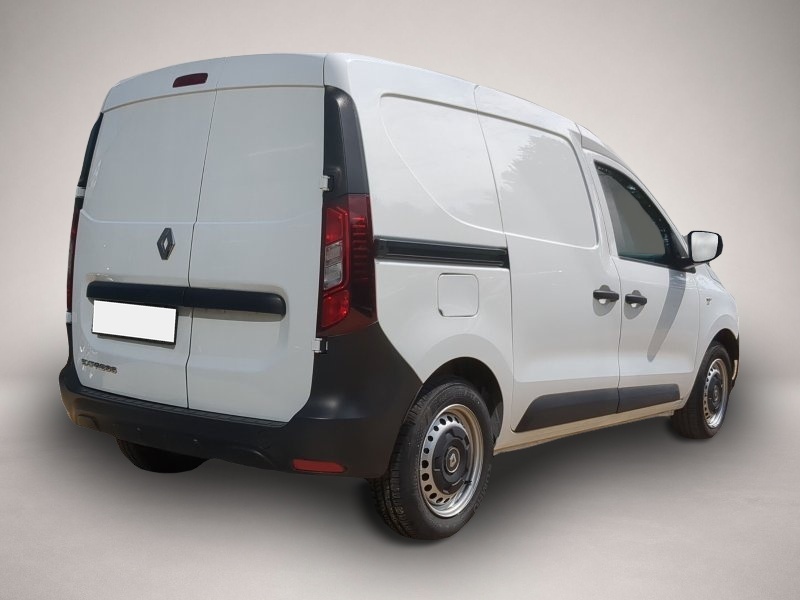Fotografie 3 des Renault Express dCi 95 Extra Klima+Radio