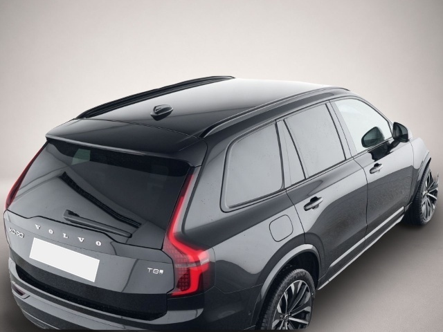 Bild 4 Volvo XC90 FACELIFT Plus Dark Recharge Plug-In Hybrid