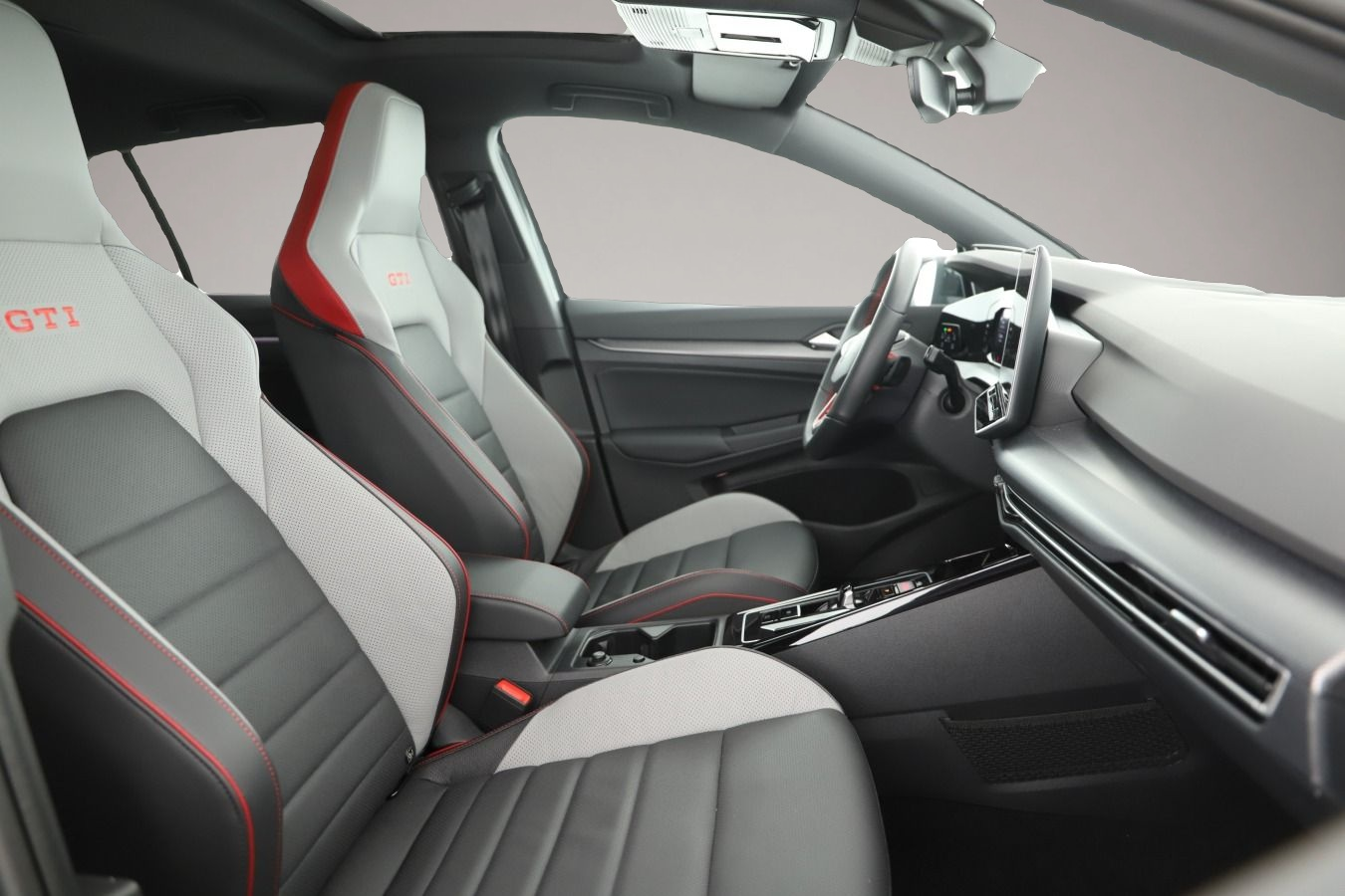 Bild 6 Volkswagen Golf 8 VIII GTI 2.0 TSI DSG IQ.Light/ACC/HuD/Har