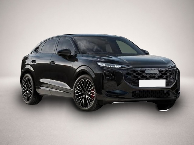 Bild Q3 Audi