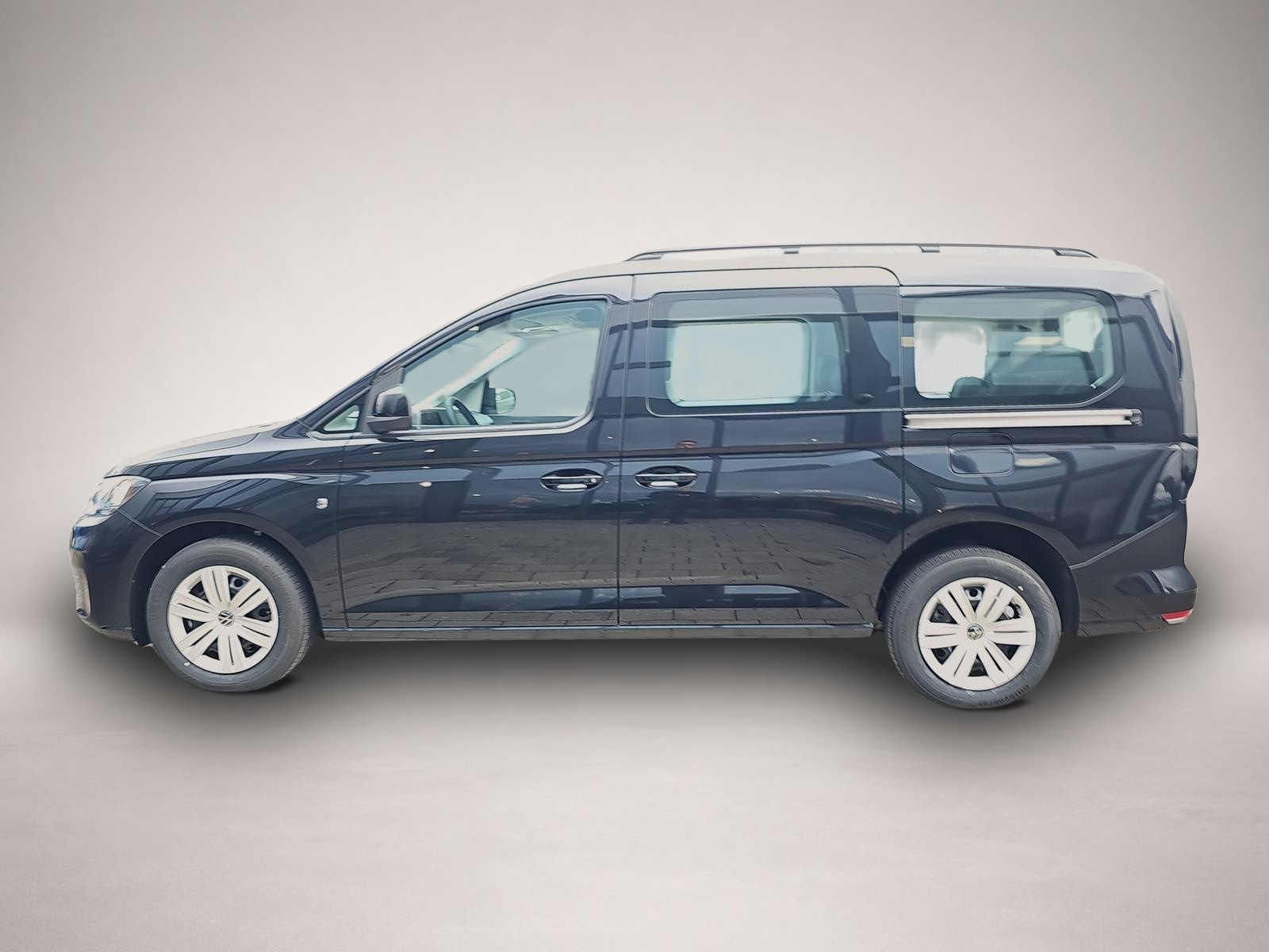 Bild 4 Volkswagen Caddy Maxi 1.5 TSI DSG 7-Sitzer / AppCon / AHK