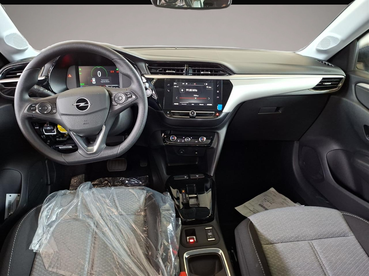 Bild 5 Opel Corsa Corsa-e Edition 11 KW Charger PDC Tempomat